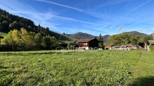 Rare opportunity: Exceptional building plot in La Clusaz (74220)