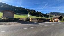 Rare à la vente : Terrain à bâtir d'exception à La Clusaz (74220)
