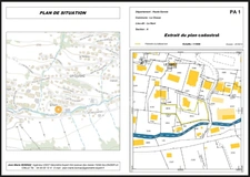 Rare opportunity: Exceptional building plot in La Clusaz (74220)