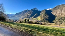 A vendre : Terrain d’Exception de 1530 m² – Vue Panoramique – Petit-Bornand-les-Glières (74)