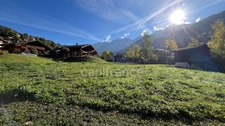 Rare à la vente : Terrain à bâtir d'exception à La Clusaz (74220)