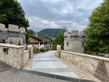 A Vendre : Maison de maçon dans un cadre d'exception - Faverges (74210)