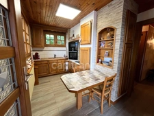 A Vendre : Maison de maçon dans un cadre d'exception - Faverges (74210)