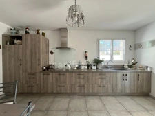 Maison élégante et fonctionnelle - 5 pièces - proche centre-bourg et des plages