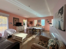 Family property with separate house – swimming pool – 10 minutes from the beaches