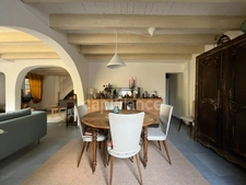 Rare find - Two charming houses a stone's throw from the port of Saint-Michel – Batz-sur-Mer 