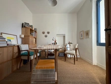 Rare find - Two charming houses a stone's throw from the port of Saint-Michel – Batz-sur-Mer 