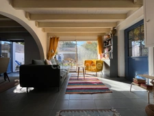 Rare find - Two charming houses a stone's throw from the port of Saint-Michel – Batz-sur-Mer 