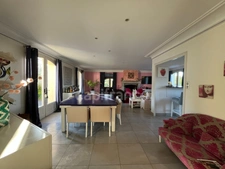 Family property with separate house – swimming pool – 10 minutes from the beaches