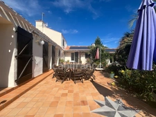 Propriété avec dépendances au coeur d’un jardin paysager– 230 m² habitables – À 10 min des plages des Sables-d'Olonne