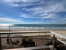 3-room Apartment - Your Cocoon Facing the Ocean - in the Heart of the Sables d'Olonne Embankment