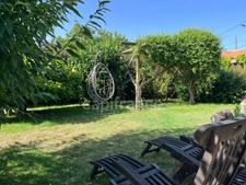 Propriété avec dépendances au coeur d’un jardin paysager– 230 m² habitables – À 10 min des plages des Sables-d'Olonne