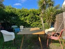 Rare find - Two charming houses a stone's throw from the port of Saint-Michel – Batz-sur-Mer 