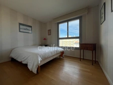 3-room Apartment - Your Cocoon Facing the Ocean - in the Heart of the Sables d'Olonne Embankment