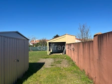 Building plot of 340 m² in Brem-sur-Mer – Close to the sea – South-facing – Quiet