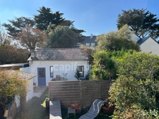 Rare find - Two charming houses a stone's throw from the port of Saint-Michel – Batz-sur-Mer 