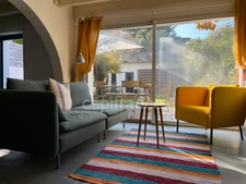 Rare find - Two charming houses a stone's throw from the port of Saint-Michel – Batz-sur-Mer 