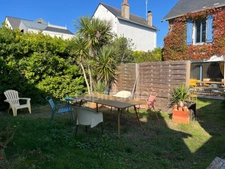 Rare find - Two charming houses a stone's throw from the port of Saint-Michel – Batz-sur-Mer 