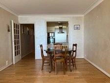 3-room Apartment - Your Cocoon Facing the Ocean - in the Heart of the Sables d'Olonne Embankment
