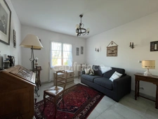 Maison élégante et fonctionnelle - 5 pièces - proche centre-bourg et des plages