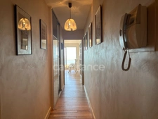 3-room Apartment - Your Cocoon Facing the Ocean - in the Heart of the Sables d'Olonne Embankment