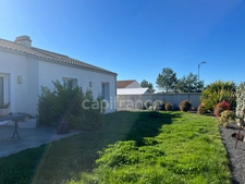 Maison élégante et fonctionnelle - 5 pièces - proche centre-bourg et des plages