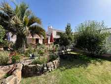Propriété avec dépendances au coeur d’un jardin paysager– 230 m² habitables – À 10 min des plages des Sables-d'Olonne