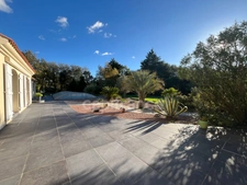 Family property with separate house – swimming pool – 10 minutes from the beaches