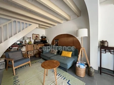 Rare find - Two charming houses a stone's throw from the port of Saint-Michel – Batz-sur-Mer 