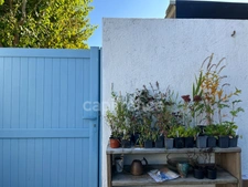 Rare find - Two charming houses a stone's throw from the port of Saint-Michel – Batz-sur-Mer 