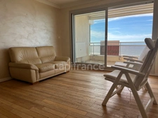 3-room Apartment - Your Cocoon Facing the Ocean - in the Heart of the Sables d'Olonne Embankment