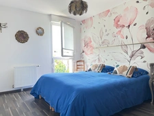Belle opportunité: Appartement moderne et spacieux avec une grande terrasse et vue dégagée 