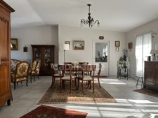 Maison élégante et fonctionnelle - 5 pièces - proche centre-bourg et des plages