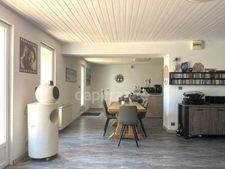 Propriété avec dépendances au coeur d’un jardin paysager– 230 m² habitables – À 10 min des plages des Sables-d'Olonne