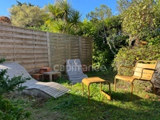 Rare find - Two charming houses a stone's throw from the port of Saint-Michel – Batz-sur-Mer 