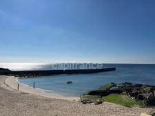 Rare find - Two charming houses a stone's throw from the port of Saint-Michel – Batz-sur-Mer 
