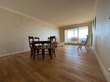 3-room Apartment - Your Cocoon Facing the Ocean - in the Heart of the Sables d'Olonne Embankment