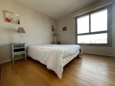 3-room Apartment - Your Cocoon Facing the Ocean - in the Heart of the Sables d'Olonne Embankment