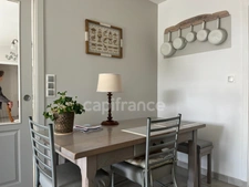 Maison élégante et fonctionnelle - 5 pièces - proche centre-bourg et des plages