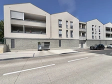 Appartement à vendre 3 pièces AULNAT de 67,60 m² au sein d'une résidence récente et sécurisée