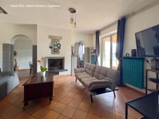 Dpt Allier (03) A vendre à Varennes sur Allier - Longère T6 garages, grande terrasse couverte, terrain clos et arboré de 4621m2