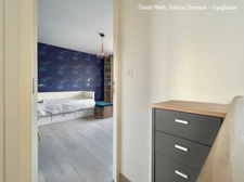 MARINGUES (63) Maison P7, 144 m², Piscine, terrasse bioclimatique, Garage + Carport, jardin 