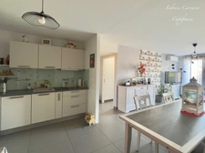 Appartement à vendre 3 pièces (63) T3 de 67,60 m² à Aulnat résidence récente et sécurisée
