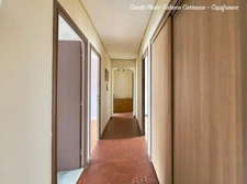 Maison individuelle de plain pied, 5 pièces LE CENDRE (63) avec jardin. Une belle opportunité de rénovation au cœur d'un secteur recherché