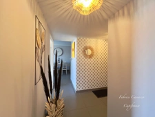 Appartement à vendre 3 pièces (63) T3 de 67,60 m² à Aulnat résidence récente et sécurisée