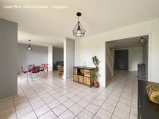 SAINT BEAUZIRE (63) Maison P6 avec suite parentale, 4 chambres, garage, terrasse et jardin clos