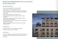 💎 Appartement à vendre 3 pièces CLERMONT FERRAND (63) T3 d'Exception avec Grande Terrasse – L'Adresse de Prestige au Cœur de l'Auvergne 