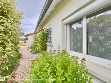 Maison individuelle de plain pied, 5 pièces LE CENDRE (63) avec jardin. Une belle opportunité de rénovation au cœur d'un secteur recherché