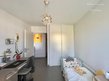 Appartement à vendre 3 pièces (63) T3 de 67,60 m² à Aulnat résidence récente et sécurisée
