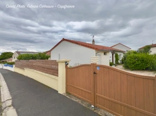 Maison individuelle de plain pied, 5 pièces LE CENDRE (63) avec jardin. Une belle opportunité de rénovation au cœur d'un secteur recherché